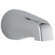 Delta Wall Mount Roman Tub Spout Trim