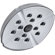 Delta H2Okinetic Addison 6" Rain Can Shower Head