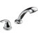 Delta Classic Volume Control Hand Shower for Roman Tub