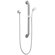 Delta Two Function White Volume Control Hand Shower Valve