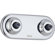 Delta Innovations Jetted Shower XO Jet Module Trim