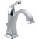 Delta Dryden Single Hole Bathroom Faucet with Single Handle