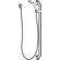 Delta Two Function White Volume Control Hand Shower Valve