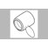 Delta Victorian 17 / 18 Series Single Lever Volume Handle Kit