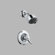 Delta Grail 17T Series Dual Control Assure Shower Trim