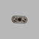 Delta Jetted Module Diverter Trim