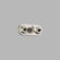 Delta Jetted Module Diverter Trim