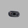 Delta Jetted Module Diverter Trim