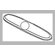 Delta Signature Escutcheon