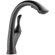 Delta Linden Single Handle Single Hole Centerset Kitchen Faucet