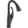 Delta Addison Single Handle Single Hole Pull-Down Bar / Prep Faucet