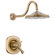 Delta Addison Dual ControlTempAssure Shower Trim