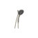 Delta Classic In2ition Two-In-One Shower Arm Mount Shower