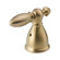Delta Victorian Handles Tub Faucet for Roman