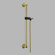 Delta  Adjustable Grab Bar Assembly