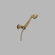 Delta Addison Wall-Mount Hand Shower
