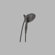 Delta Classic In2ition Two-In-One Shower Arm Mount Hand Shower