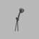 Delta Universal Showering Components Shower Arm Mount Volume Handshower Valve