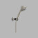 Delta 3" Universal Showering Components Wall Mount Handshower Valve