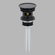 Delta 6.61" Push Pop-Up Drain