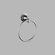 Delta Linden Towel Ring