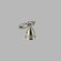 Delta Victorian Handles Tub Faucet for Roman