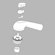 Delta Gourmet Replacement Spout Assembly
