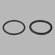 Delta Replacement O-Rings for Two Handle Waterfall Kitchen Spout