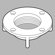 Delta Innovations Locknut