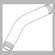 Delta Michael Graves Shower Arm Tub Faucet