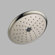 Delta 8.75" Touch Clean Rain Can Shower Head