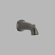 Delta Addison Wall Mount Non-Diverter Tub Spout Trim