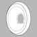 Delta Replacement Deep Escutcheon Tub and Shower Faucets