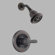 Delta H2Okinetic Lahara Monitor 14 Series Shower Trim