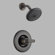 Delta H2Okinetic Linden Monitor 14 Series Shower Trim