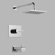Delta Vero Monitor 14 Series Tub and Shower Trim