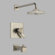 Delta Arzo 17 Series Monitor Tub and Shower Trim