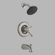 Delta TempAssure Tub and Shower Trim with Volume Control
