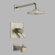 Delta Arzo 17T Series Dual Control Tub and Shower Trim