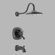 Delta Addison Dual Control TempAssure Tub and Shower Trim