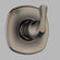 Delta Addison 3-Setting Diverter Trim