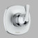 Delta Addison 3-Setting Diverter Trim