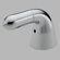 Delta Innovations Roman Lever Handle Base Tub Faucet