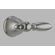 Delta Victorian Large Metal Lever Handle