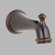 Delta Wall Mount Pull-Up Diverter Tub Spout Trim