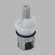 Delta Replacement Stem Unit Assembly for Two Handle Faucets