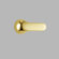 Delta Large Metal Lever Handle for 1300/1400 Series Bath Valves