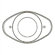 Delta Renovation Cover Plate