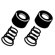 Delta Assortment of Seats and Springs