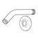 Delta Replacement Shower Arm and Flange